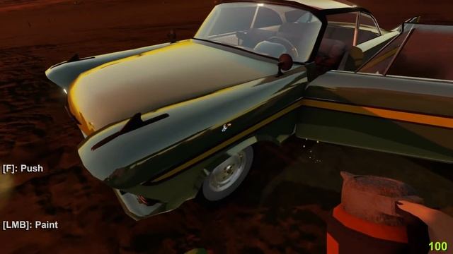 MAFIA RABBITS Are Trying to ATTACK Me in The Long Drive Mods! смотреть онлайн
