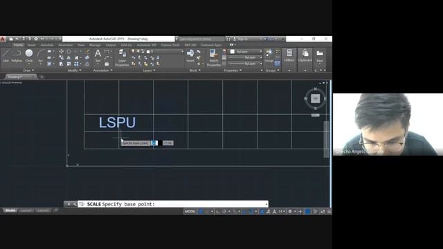 How to Plot AutoCAD смотреть онлайн