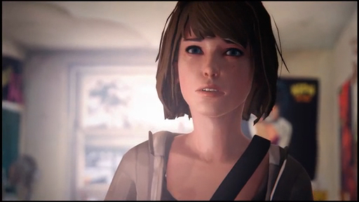 Life is Strange - Episode 4 Trailer смотреть онлайн