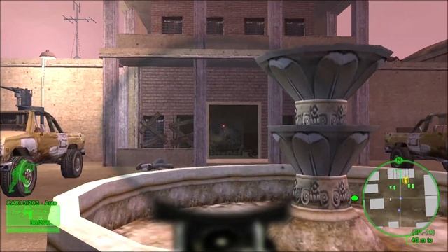 DF BHDTS - CUSTOM MISSION: CITY ASSAULT - ASUS Vivobook (1080p60) смотреть онлайн