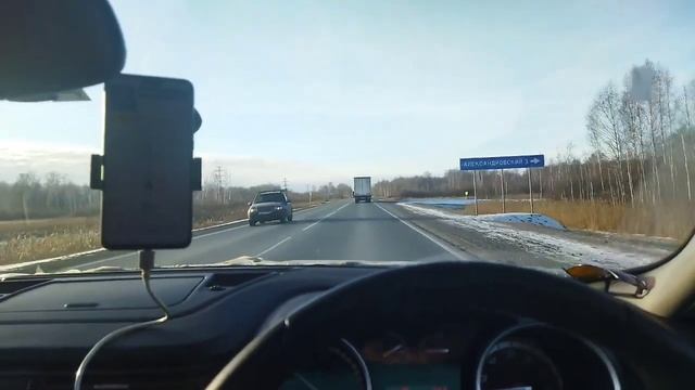 ALFA ROMEO .. Едем на запад смотреть онлайн