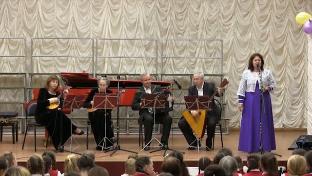 Солнечный круг Льва Ошанина 2017 г. смотреть онлайн