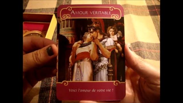 Oracle les anges de l'amour review смотреть онлайн