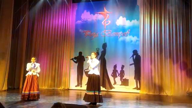 @stranapoi #СтранаПойДеньПобеды75 #Голоспобеды30 ДУЭТ" - МКУК РЦК МО ЕНОТАЕВСКИЙ РАЙОН смотреть онлайн