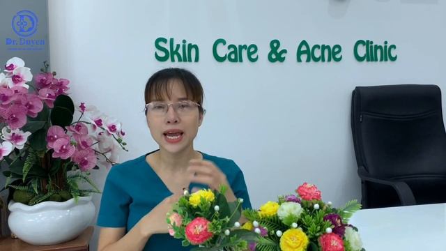 7 LỖI thường gặp khi dùng KEM DƯỠNG ẨM khiến làn da biểu tình | Dr Duyên смотреть онлайн