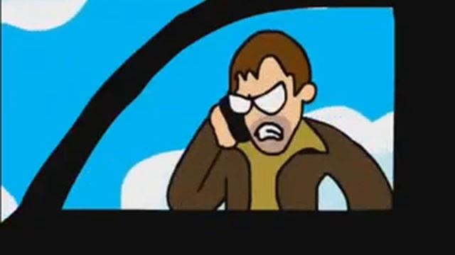 Grand Theft Awesome [RedGuard] смотреть онлайн