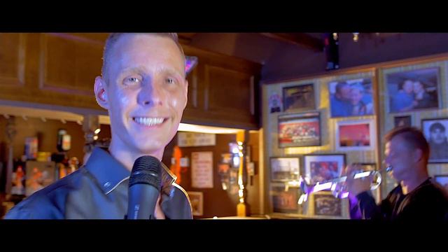 Ronald Heijmans - Ik Blijf Van Je Dromen смотреть онлайн
