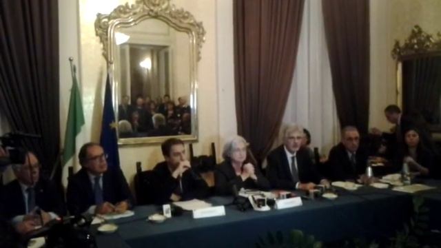 Commissione antimafia ad Agrigento смотреть онлайн