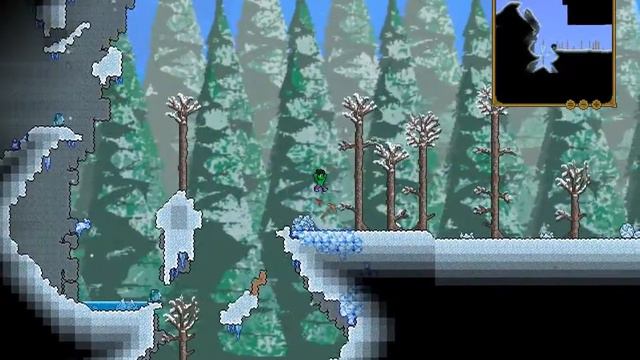 Let's Play Terraria 1# (4#) Neue version 1.2!!! Mit Tim als Gast смотреть онлайн