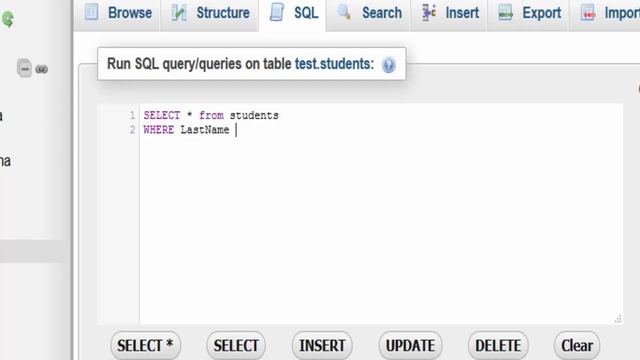 SQL Queries BETWEEN & LIKE operator tutorial No: 07 смотреть онлайн