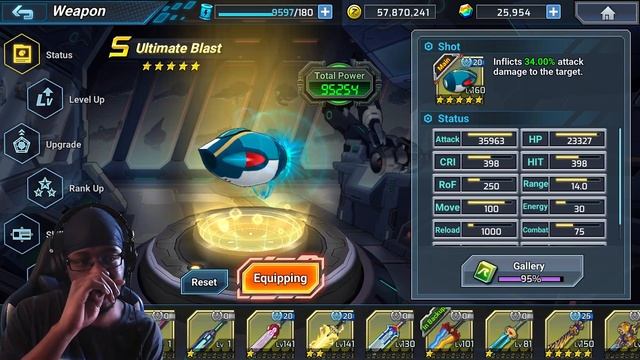 Megaman Exe's DiVE Cross - Mega Man X Dive Character Overview смотреть онлайн