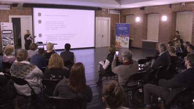 World cafe театров малых городов России 2020. Анастасия Постникова. ТЮЗ - театр для всех смотреть онлайн