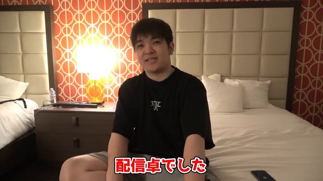 【大波乱】これがリアル。450万円持ち込みの高額レートで荒稼ぎ・・・のはずが事件に巻き込まれて最悪な状況に！？！？【WSOP2023】 смотреть онлайн
