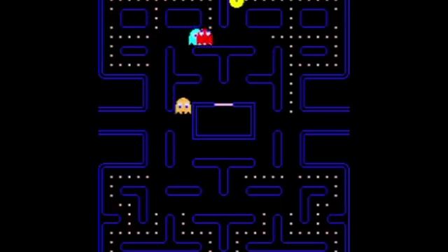 Pac-Man Grouping Strategy - Max Score Thru 9th Key смотреть онлайн
