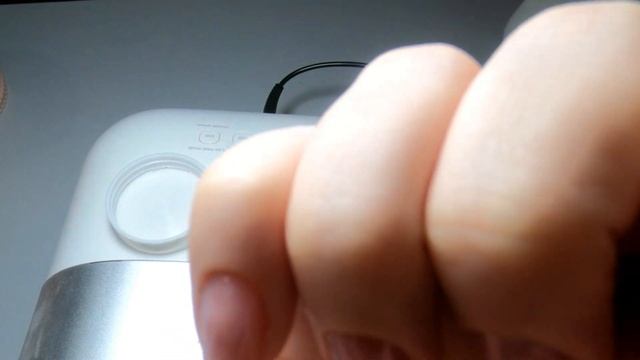 Сама себе мастер. Маникюр и покрытие неудобной рукой. #6 смотреть онлайн