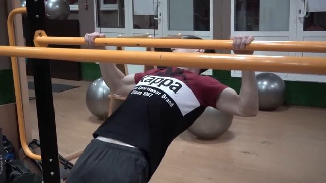 КАК ЗАРАБАТЫВАЮТ ВОРКАУТЕРЫ?! СЕМИНАР В ИВАНОВО! смотреть онлайн