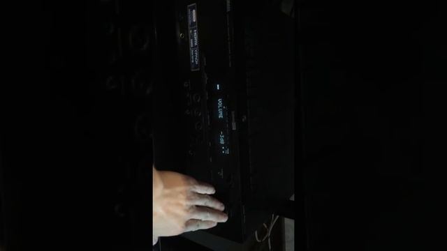Yamaxa rx-v365 Ultimate Sym 3 смотреть онлайн