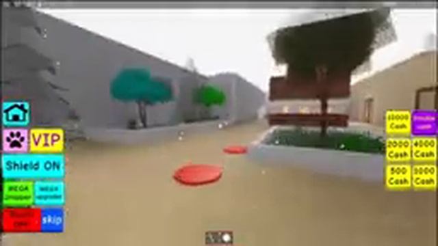 ROBLOX: Super Mansion Tycoon смотреть онлайн
