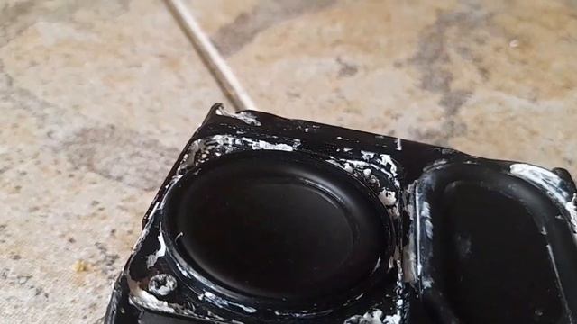 Тест на прочность моей колонки? я сломал свою JBL Go 3? Что дальше? смотреть онлайн