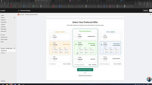 Секретные Приложения Которые Увеличат Продажи на Shopify смотреть онлайн
