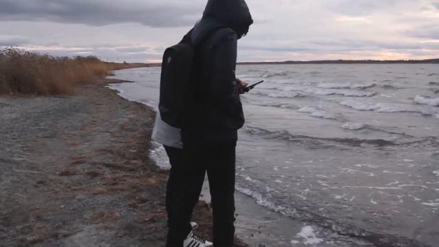 Озеро Касраги под Челябинском  Taz_Travel