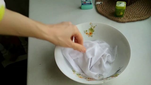 Как удалить следы от водорастворимого маркера