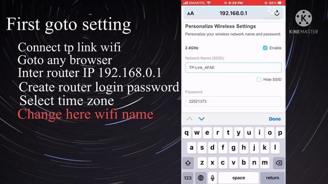 TP-Link Router C24 / How To Setup TP-Link Archer C24 AC750 Dual band Router #tplink #tplinkrouter смотреть онлайн