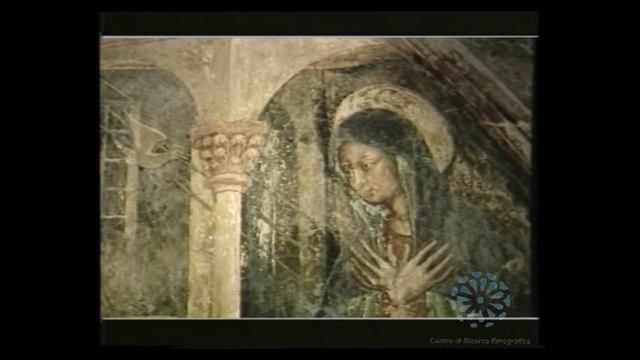 Pietra Sagra - La chiesa di Santa Maria in Castello смотреть онлайн