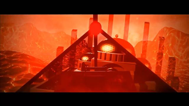 The Black Cube series - A collection of scifi Myst-like games (Trailer) смотреть онлайн