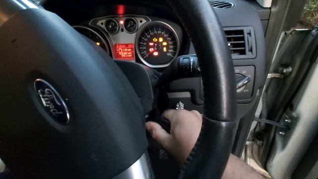 Ford Focus C-Max 2010 Remote Key Fob Programming Easy Instructions смотреть онлайн