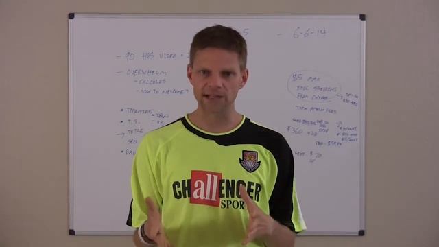 DSD Genesis 90 Day Case Study Day 5