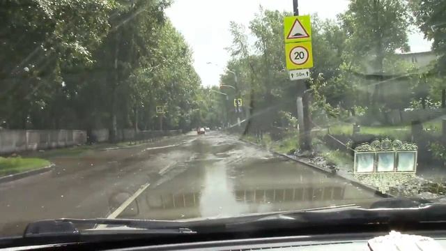 Наша Дача. Дача родителей. Осмотр заброшенного дачного участка. смотреть онлайн