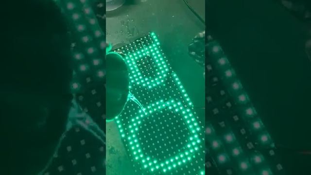 P10 SMD board смотреть онлайн