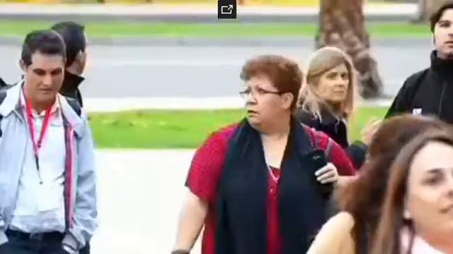 Землетрясение в Чили смотреть онлайн