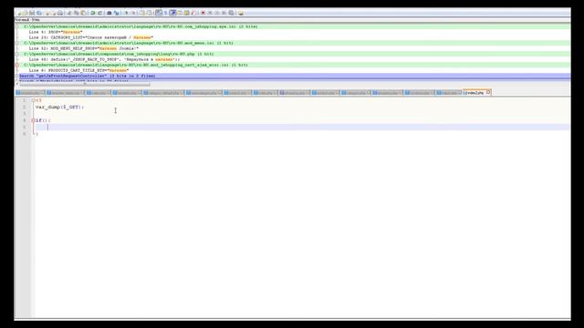 Обучение PHP-7. Массив $_GET (1080p) смотреть онлайн