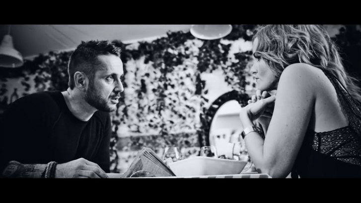 Премьера! Majka feat. Kollányi Zsuzsi - Eléglesz 2016 смотреть онлайн