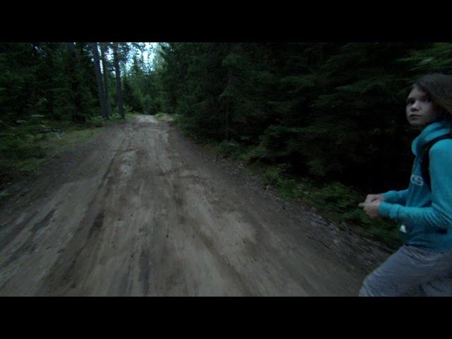 Мамкин Выживальщик заблудился в лесу... смотреть онлайн