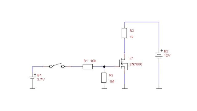 Чем MOSFET лучше БИПОЛЯРНОГО ТРАНЗИСТОРА смотреть онлайн