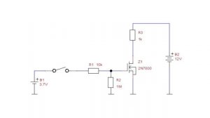 Чем MOSFET лучше БИПОЛЯРНОГО ТРАНЗИСТОРА