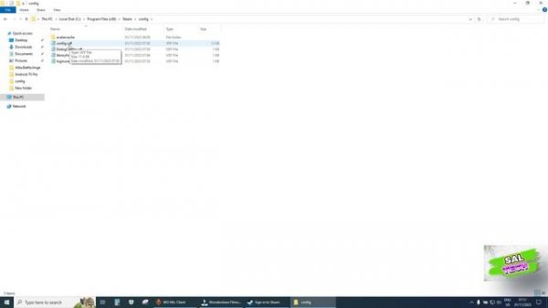 FIX Steam "Please Check your Password and Account name | Steam won't login with correct password