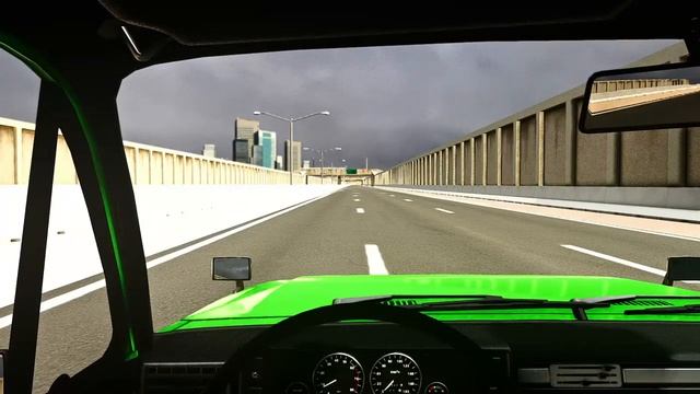 BeamNG DRIVE Mods - 1994 TAZ Mir (ВАЗ 2105) смотреть онлайн