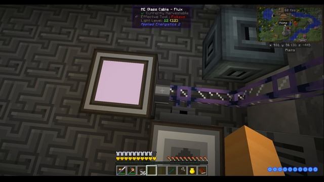Divine Journey #17 МЕ-шка на прокачку || Minecraft 1.7.10 смотреть онлайн