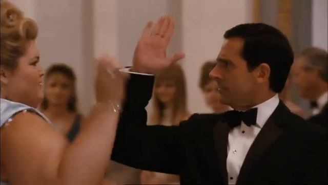 GET SMART - Tanzszene - Dance - Scene - Сцена с танцем - смотреть онлайн