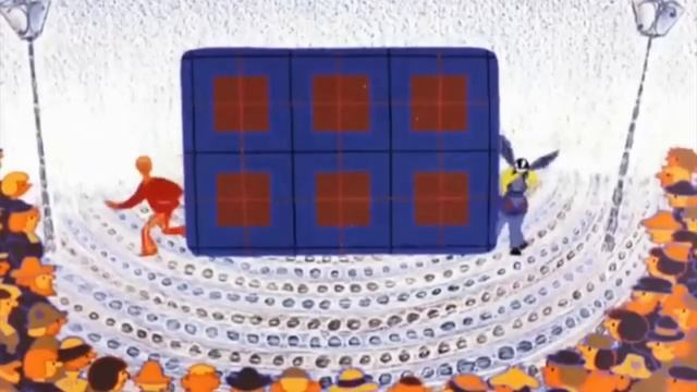 обзор по мультфильму бременские музыканты смотреть онлайн