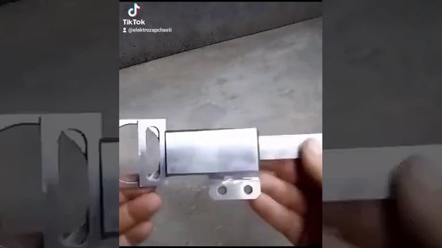 сабельная пила самоделка