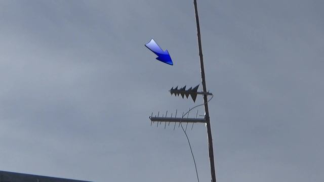 Сравнение самодельных АНТЕНН DVB-T2. Тест на 36 КМ смотреть онлайн
