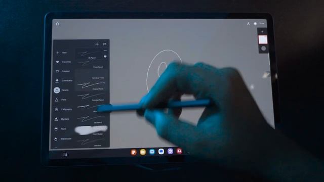 Samsung Galaxy Tab S9 Plus Tablet - My Experience! смотреть онлайн