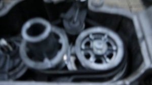 Ремонт трансмиссии Viking HB585