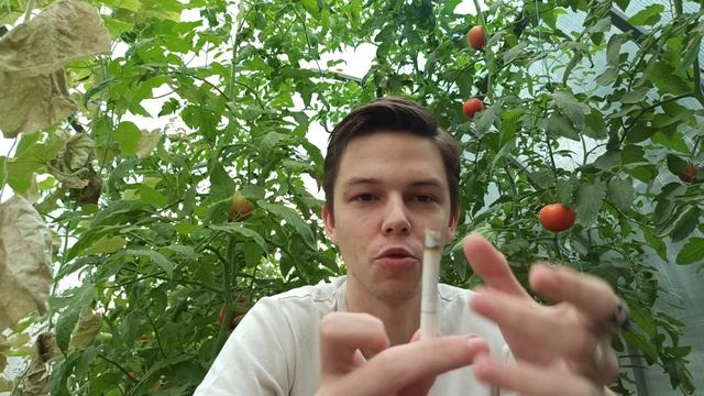 Как я начал курить? смотреть онлайн