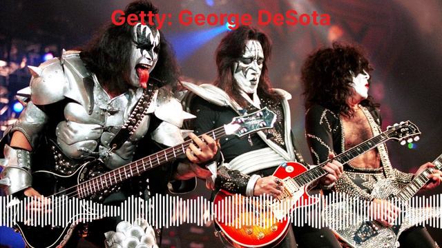 Ace Frehley Interview on 10,000 Volts & Gibson Factory In Kalamazoo смотреть онлайн